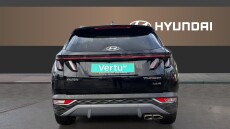 Hyundai TUCSON 1.6 TGDi Hybrid 230 Premium 5dr 2WD Auto Hybrid Estate